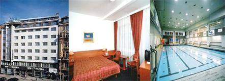 Hotel Axa