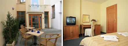 Hotel Claris