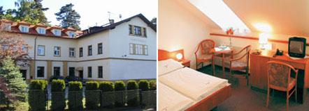 Hotel Sanssouci