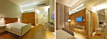 Hotel U Tri Korunek