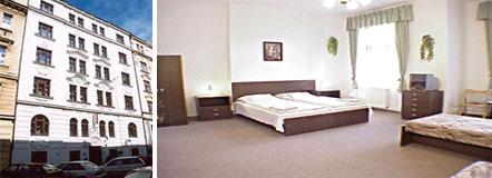 Hotel Olga