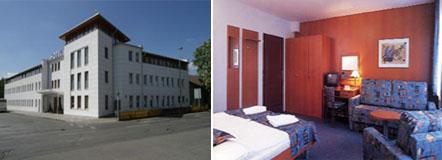 Hotel Populus