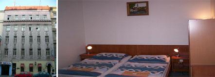Hotel Abe