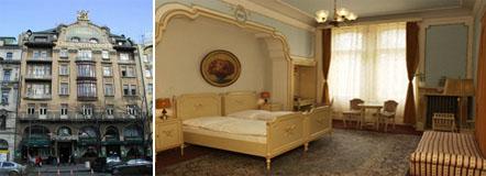 Hotel Europa