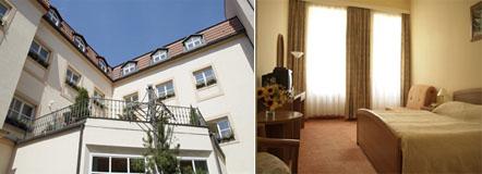 Hotel Abri