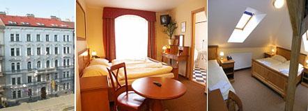 Pension Brezina