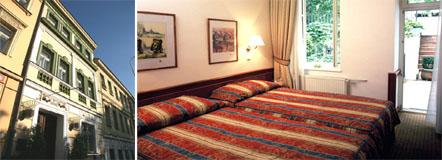 Hotel U sv Kateriny
