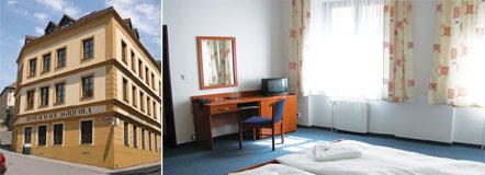 Hotel Agricola