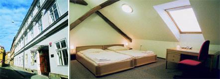 Hotel Jerome House