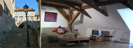 Hotel Zlata Podkova