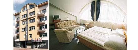 Hotel Inos