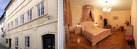 Hotel Constans