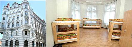 Hostel Apple