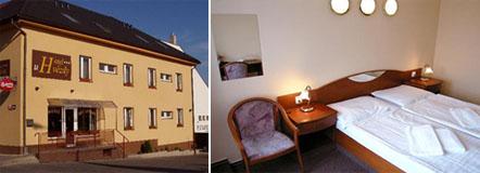 Hotel U Hvezdy