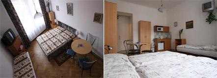 Pension Alabastr