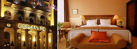 Hotel Esplanade