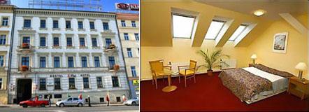 APlus Hotel