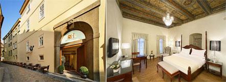 Hotel Savic