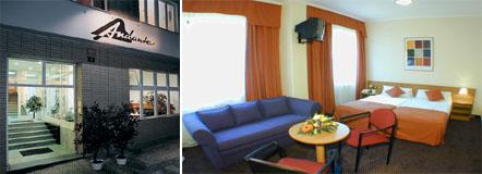 Hotel Andante