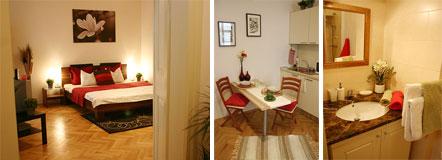 Apartment Lesser Town B