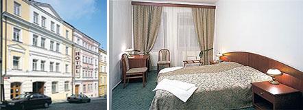 Hotel Alfa