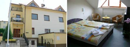 Pension Paldus