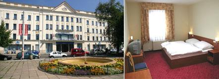 Hotel Beranek