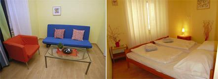 Apartment Spalena A