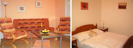 Apartment Spalena B