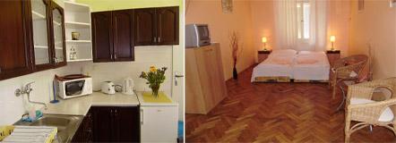 Apartment Spalena C