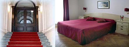 Residence Suite Home