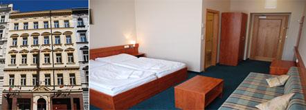 Hotel Alton