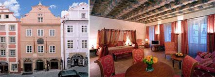 Hotel Green Lobster