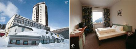 Hotel Horizont