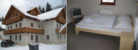 Pension Sun Ski