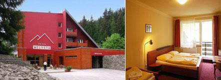 Hotel Velveta
