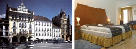 Grand Hotel Zvon