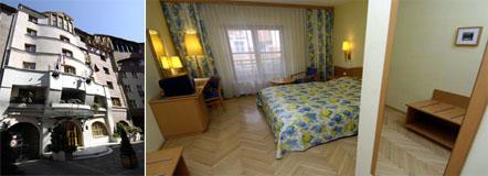 Hotel Sissi