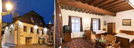 Hotel Barbora