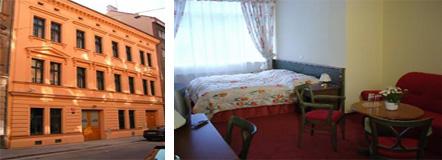 Hotel Otto