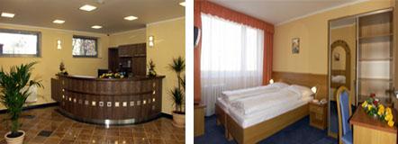 Hotel Bridge
