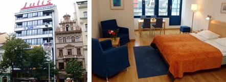 Hotel Julis