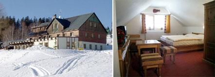 Hotel Vysluni