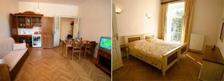 Residence Artesse