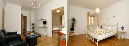 Apartment Old Town Square 2