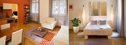 Mamaison Residence Belgicka