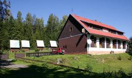 Pension  Na Papirne