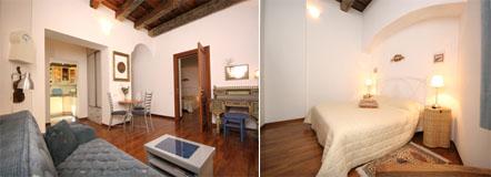 Apartment Vejvodova