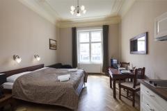 Apartment Dusni C