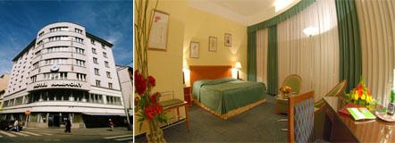 Hotel Harmony